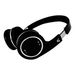 V7 Bluetooth Stero Headset - Black